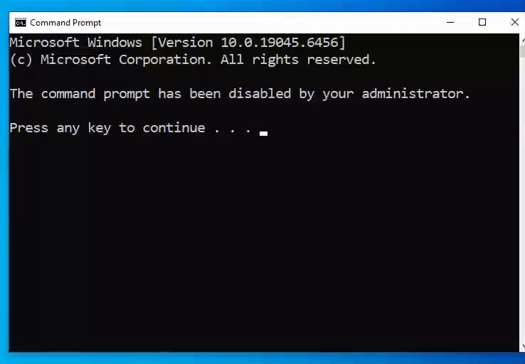 Windows Server Homelab.